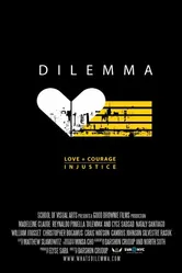 Dilemma 2014 постер