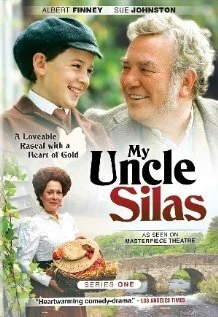 Постер My Uncle Silas