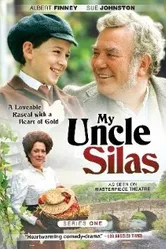 My Uncle Silas постер