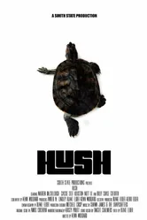 Hush 2015, США, короткометражка постер
