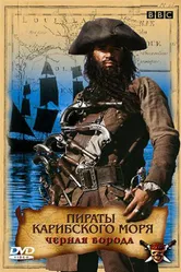 Пираты Карибского моря: Черная борода 2005 постер