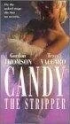 Постер Candy the Stripper