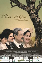 Человек пшеницы 2010 постер