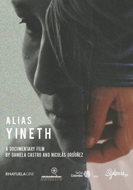 Постер Alias Yineth