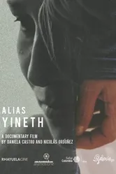 Alias Yineth постер