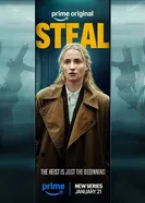 Ограбление 2026 постер