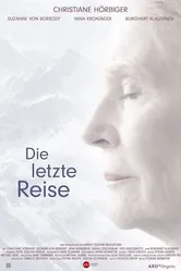 Die letzte Reise постер