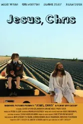 Jesus Chris постер