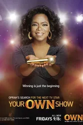 Your OWN Show постер