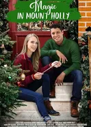 Магия в Маунт-Холли 2021 постер