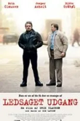 Временное освобождение 2007 постер
