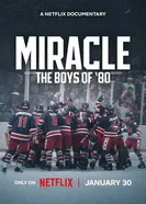 Чудо: Парни 80-го постер