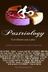 Pastriology постер