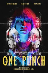 One Punch 2020 постер