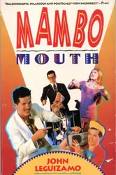 John Leguizamo: Mambo Mouth постер