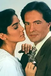 Всё из-за любви 1993 постер