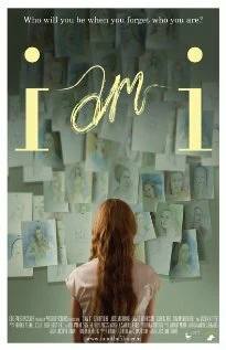Постер Я есть я 2013