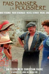 Подними пыль столбом 2010 постер