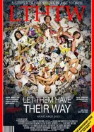 Let Them Have Their Way постер