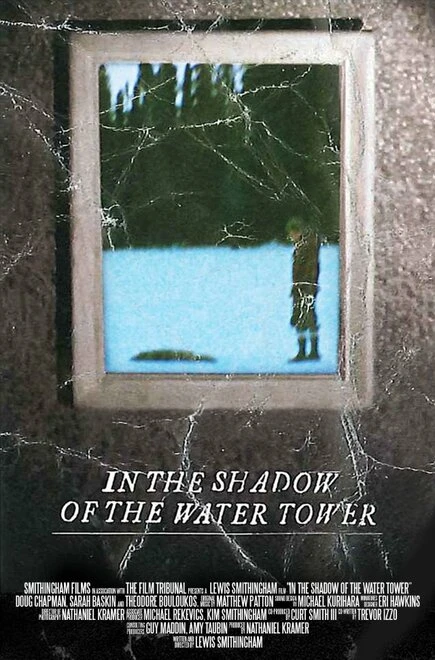 Постер In the Shadow of the Water Tower