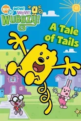 Wow Wow Wubbzy постер