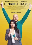 Проект «Трое» 2017 постер