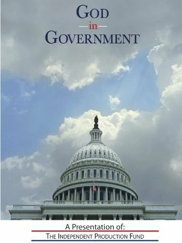 Постер God in Government