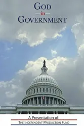 God in Government постер