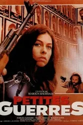 Les petites guerres постер