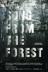 Song from the Forest постер