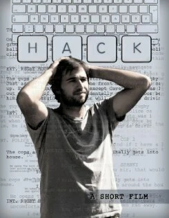 Постер Hack 2011, США
