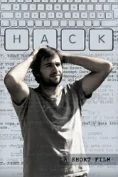 Hack 2011, США постер