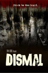 Dismal постер