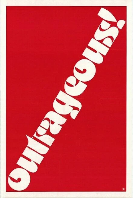 Постер Шизофреничка 1977