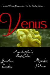 Venus 2018, США, короткометражка постер