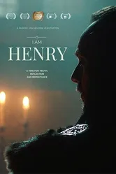 I Am Henry постер