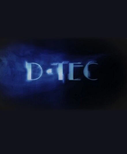 Постер D-TEC: Pilot
