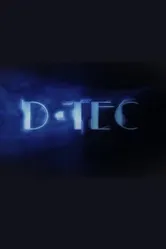 D-TEC: Pilot постер