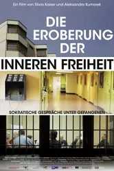 Die Eroberung der inneren Freiheit постер