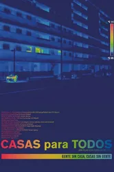 Casas Para Todos постер