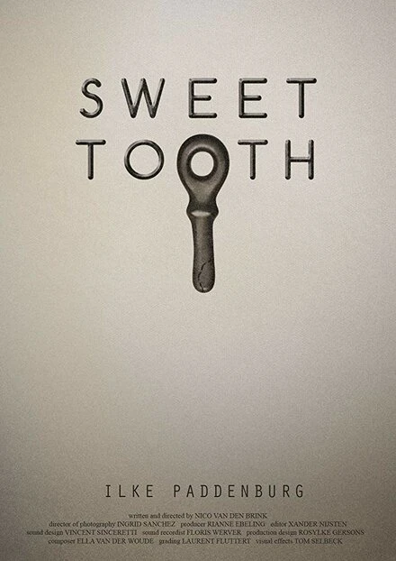 Постер Sweet Tooth 2017