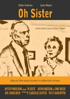 Постер Oh Sister