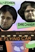 Постер Летающий автомобиль 2009