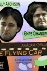 Летающий автомобиль 2009 постер