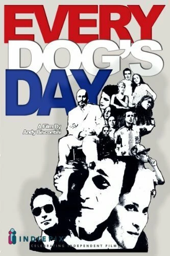 Постер Every Dog's Day