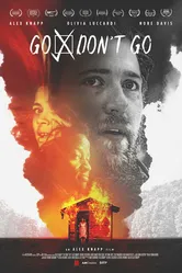 Go/Don't Go постер