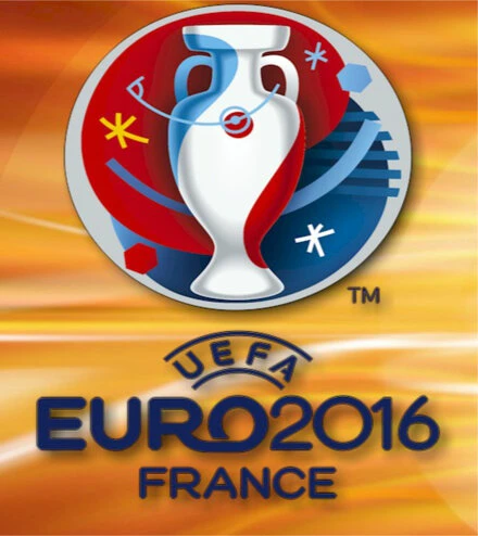 Постер Чемпионат Европы по футболу 2016 2016