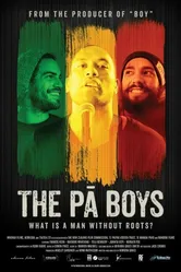 The Pa Boys постер