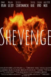 Shevenge постер