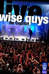 Wise Guys 2004 постер